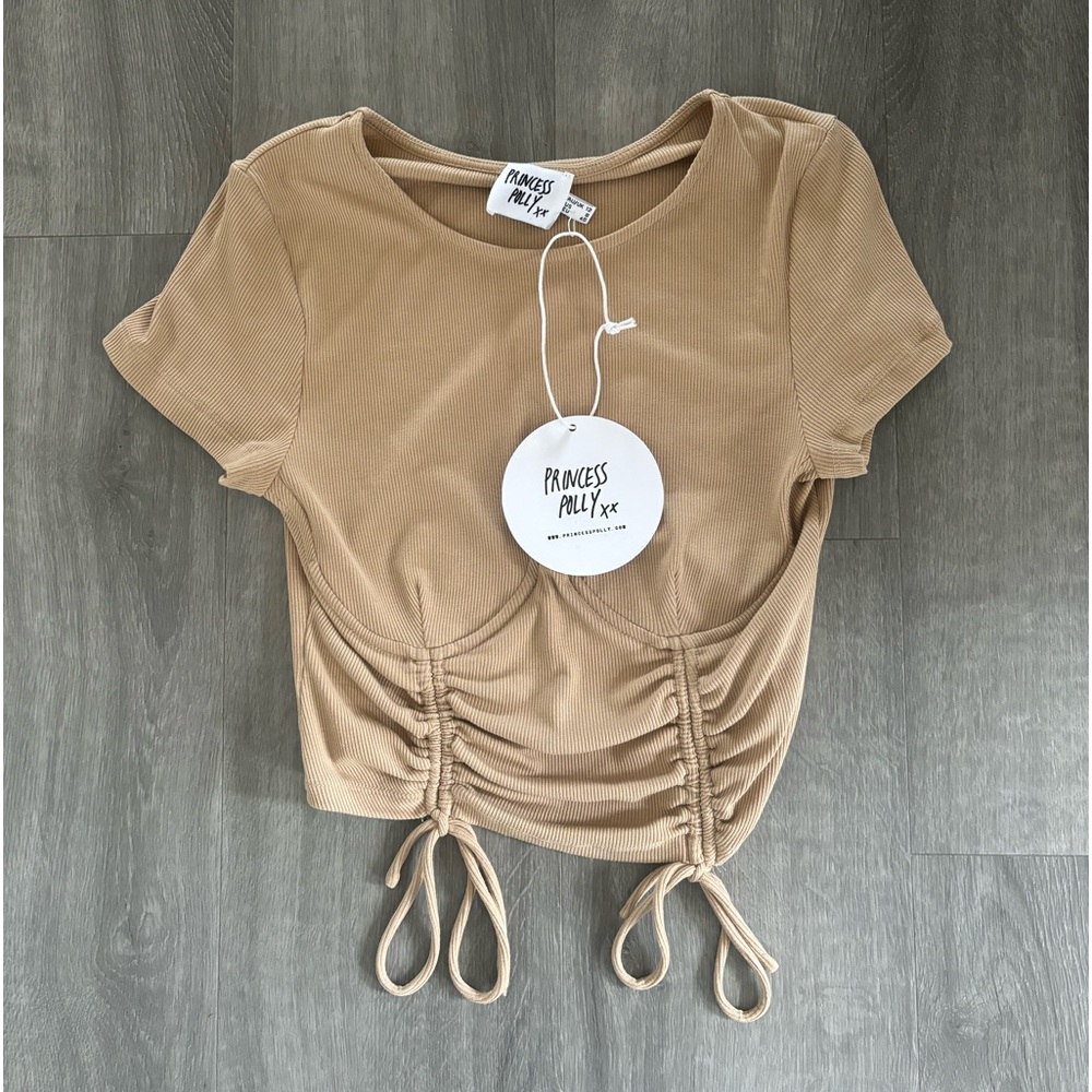 Princess polly stormi top